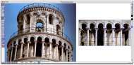 Pisa Leaning Tower